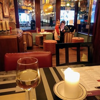 Fosso Lounge - Lounges Near Me - Wells, SOM