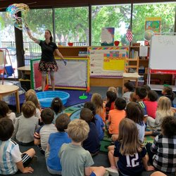 Canyons Preschool