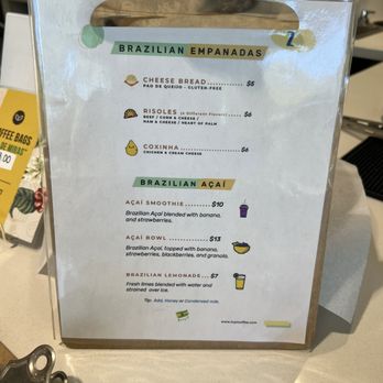 Tupi Coffee - Coffee & Tea Near Me - Sacramento, California Tupi Coffee - Coffee & Tea Near Me - Sacramento, California