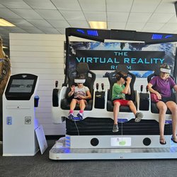 The VReality