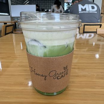 Honey Greens Cafe - Juice Bars & Smoothies Near Me - Downey, California Honey Greens Cafe - Juice Bars & Smoothies Near Me - Downey, California