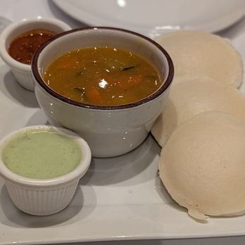 Naan and Dosa - Idli - Indian Near Me - Albuquerque, New Mexico