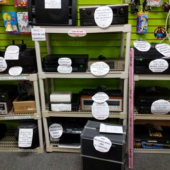 Flipside Records - Old music systems - Music & DVDs Near Me - Berkley, Michigan
