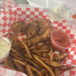 Norman's Country Store & Grill - Gator Bites