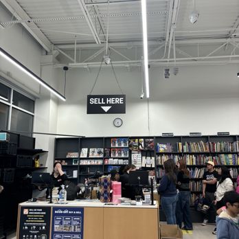 Bookoff - Bookstores Near Me - Novi, Michigan