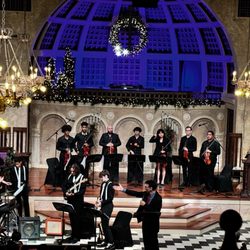 Coral Gables Congregational United Church of Christ