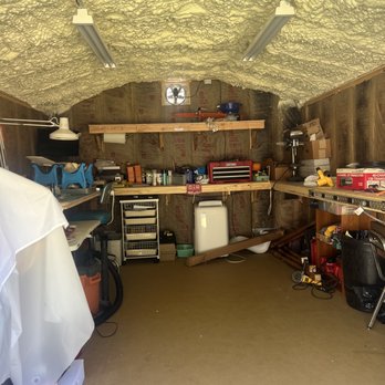 Torres Insulation - Open cell - Insulation Installation Near Me