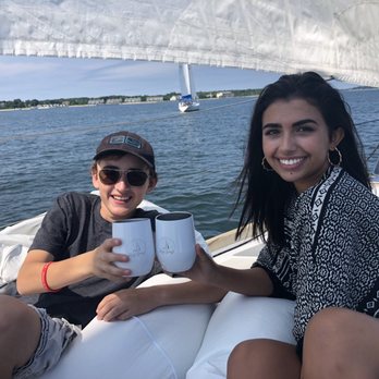 Layla Sailing - Boat Tours Near Me - Greenport, New York