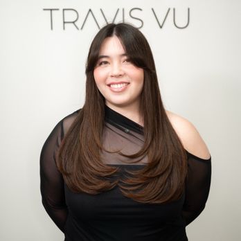 Travis H Vu - Hair Stylists Near Me - Orange , California