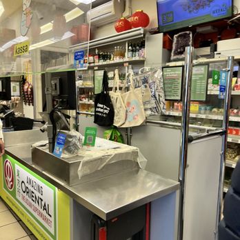 Oriental - Imported Food Near Me - Amsterdam, New Hampshire