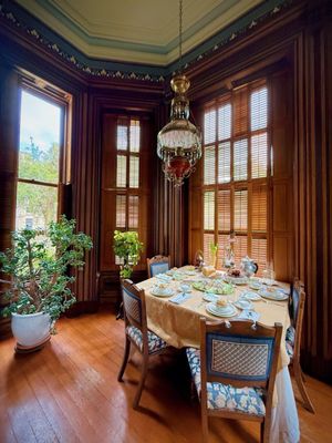 Flavel House Museum by null