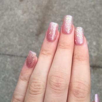 Classy Nails - Nails by Tung - Nail Salons Near Me - Gainesville, Florida