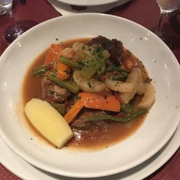 Lamb stew Lamb stew