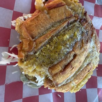 Savores Grill House - the patecon - Venezuelan Near Me - Vero Beach, Florida
