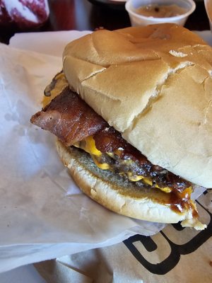 Joe’s Burgers Murrayhill by null