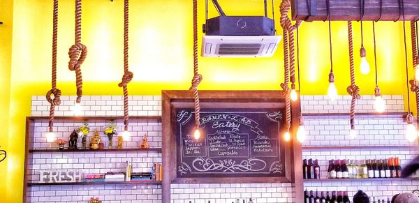 Ramen Lab Eatery by null