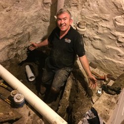 Martin McManus Plumbing & Heating