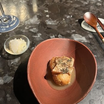Atomix - Korean Near Me - New York, New York