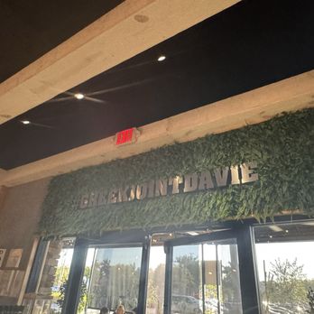 The Greek Joint Kitchen & Bar - Greek Near Me - Davie, Florida The Greek Joint Kitchen & Bar - Greek Near Me - Davie, Florida