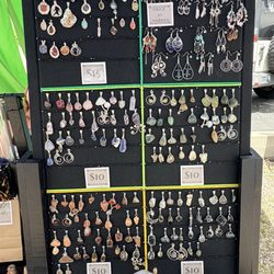 Running Springs Farmers Market and Artisan Faire