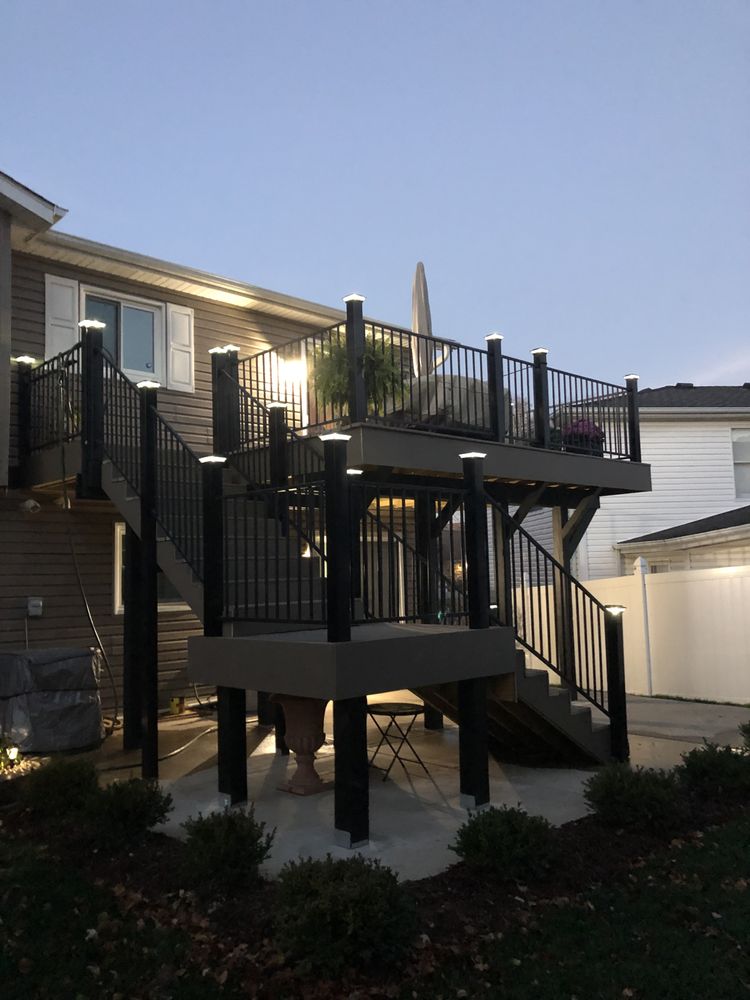 Slide of NB Construction & Design