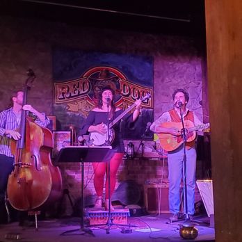 Red Dog Saloon - So Sol tonight 05.14.21 - Pizza Near Me - Virginia City, Nevada