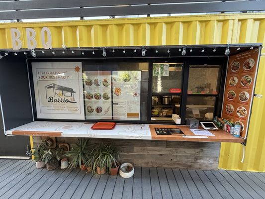 MFK BY AYSEE MODERN FILIPINO KITCHEN by null