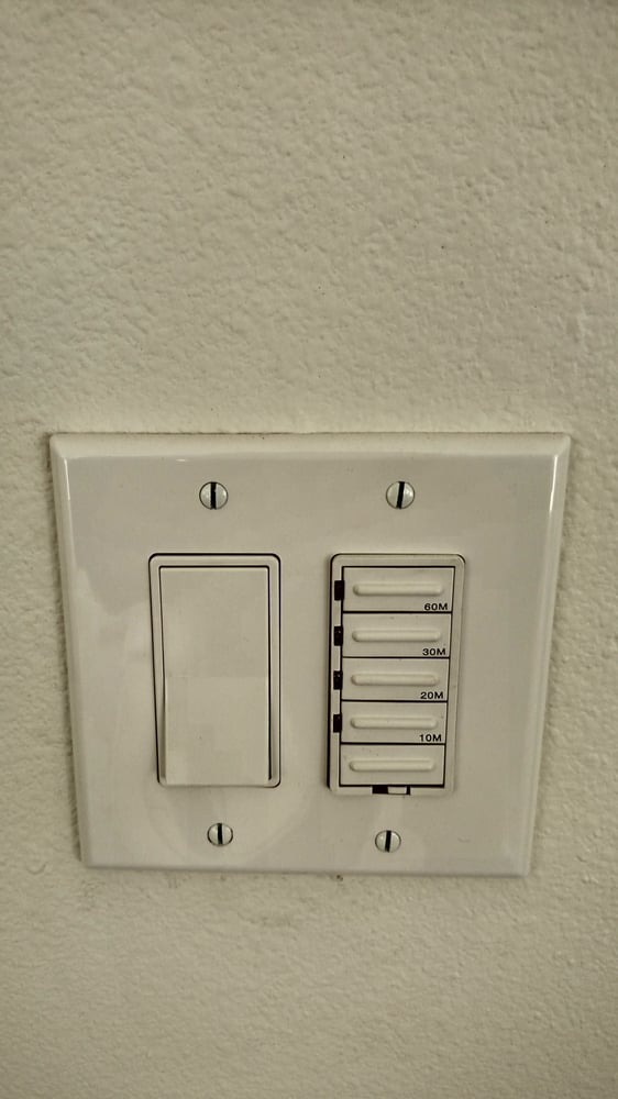 Slide of GOULET ELECTRIC
