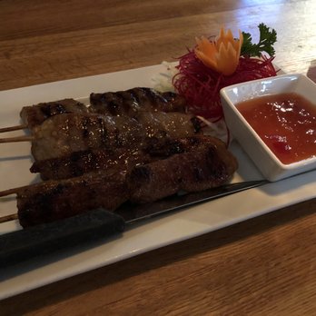 Talay Chicago - Satay - Thai Near Me - Chicago, Illinois Talay Chicago - Satay - Thai Near Me - Chicago, Illinois