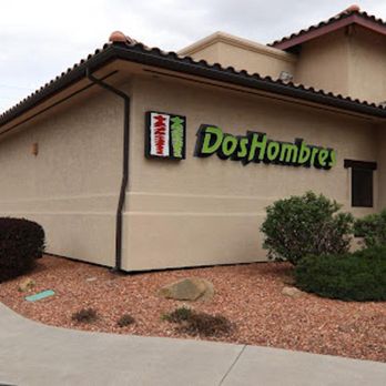 Dos Hombres - Cocktail Bars Near Me - Clifton, Colorado Dos Hombres - Cocktail Bars Near Me - Clifton, Colorado