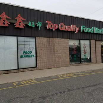 TOP QUALITY FOOD MARKET - Updated January 2025 - 11 Photos &amp; 55 