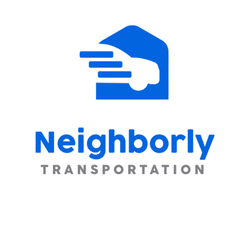 Neighborly Transportation - Business Logo