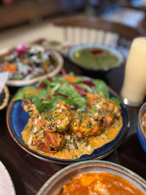 Keeva Indian Kitchen by null