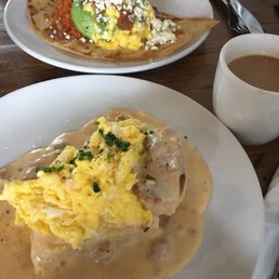 SADDLE CREEK BREAKFAST CLUB - Updated July 2025 - 759 Photos & 562