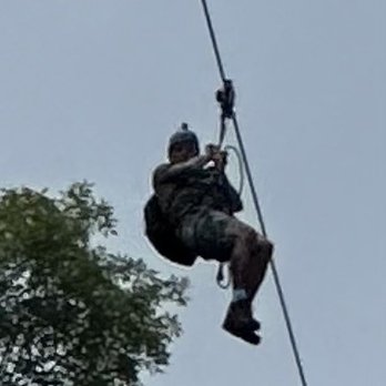 WildSide - Mega Zip Line - Mountain Biking Near Me - Pigeon Forge, Tennessee