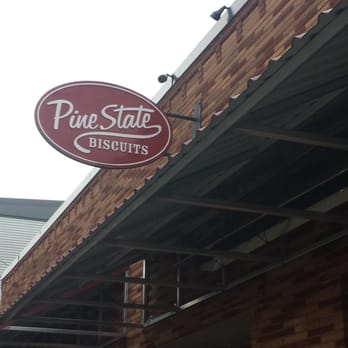 Pine State Biscuits - Southern Near Me - Portland, Oregon