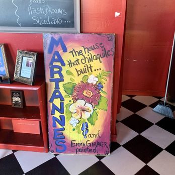 MartAnne's - Interior - Breakfast & Brunch Near Me - Flagstaff, Arizona MartAnne's - Interior - Breakfast & Brunch Near Me - Flagstaff, Arizona