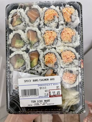 Ten Ichi Mart by null