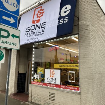 Gone Mobile - Mobile Phone Repair Near Me - Johnson City, New York Gone Mobile - Mobile Phone Repair Near Me - Johnson City, New York