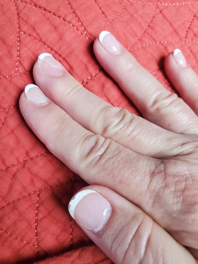 SKY NAILS Updated August 2024 15 Reviews 1131 E Johnson St, Fond du Lac, Wisconsin Nail