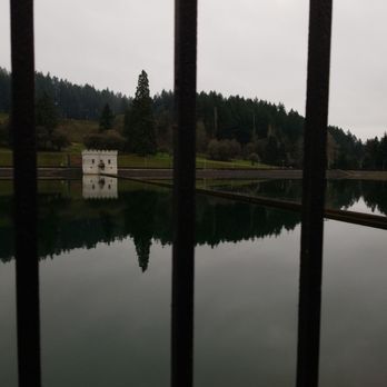 Mount Tabor Park - Parks Near Me - Portland, Oregon