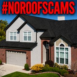 Weaver Construction - #NOROOFSCAMS