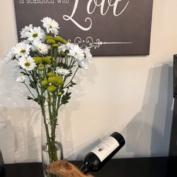 Floral Notes
