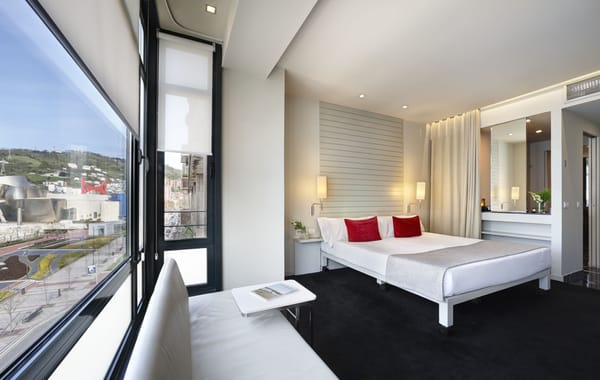 Hotel Miró by null