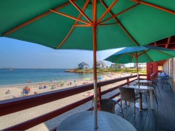 Cape Ann Motor Inn by null