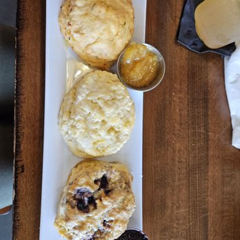 Buttermilk Biscuit - Biscuits trio - Breakfast & Brunch Near Me - College Park, Georgia Buttermilk Biscuit - Biscuits trio - Breakfast & Brunch Near Me - College Park, Georgia