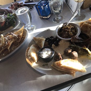 Athens on 86th - Greek Near Me - Indianapolis, Indiana