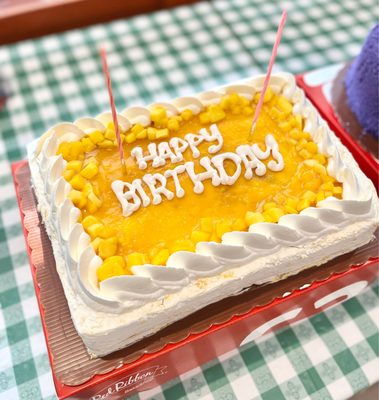 Red Ribbon Bakeshop by null