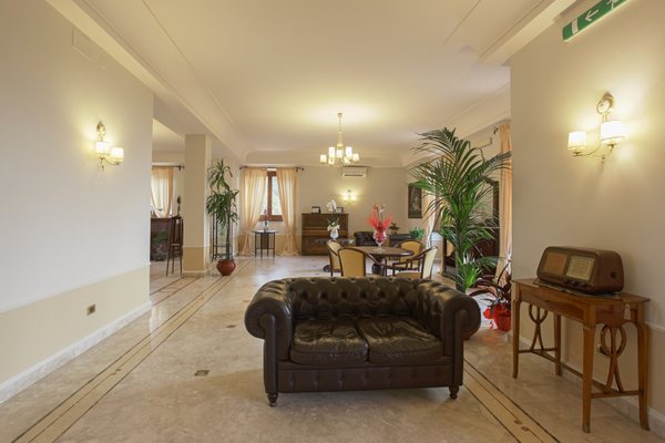 Villa Giuliana by null
