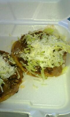 Cocina Doña Chona by null